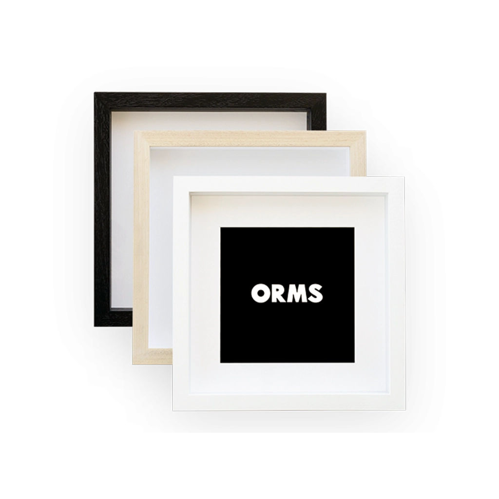 Ready Made Standard Box Frames Orms Direct South Africa