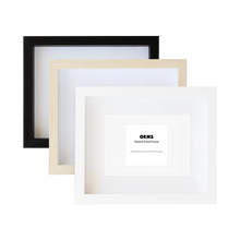 Ready Made Standard Box Frames (Available in 3-5 Days)
