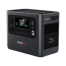 Red-E Powerstation 1248
