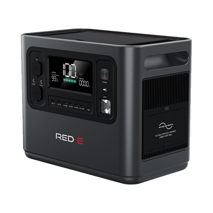 Red-E Powerstation 1248