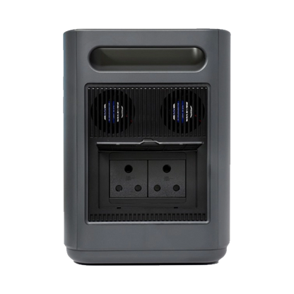 Red-E Powerstation 1248