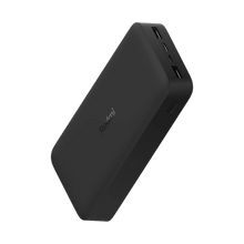 Redmi 20000mAh 18W Fast Charge Power Bank
