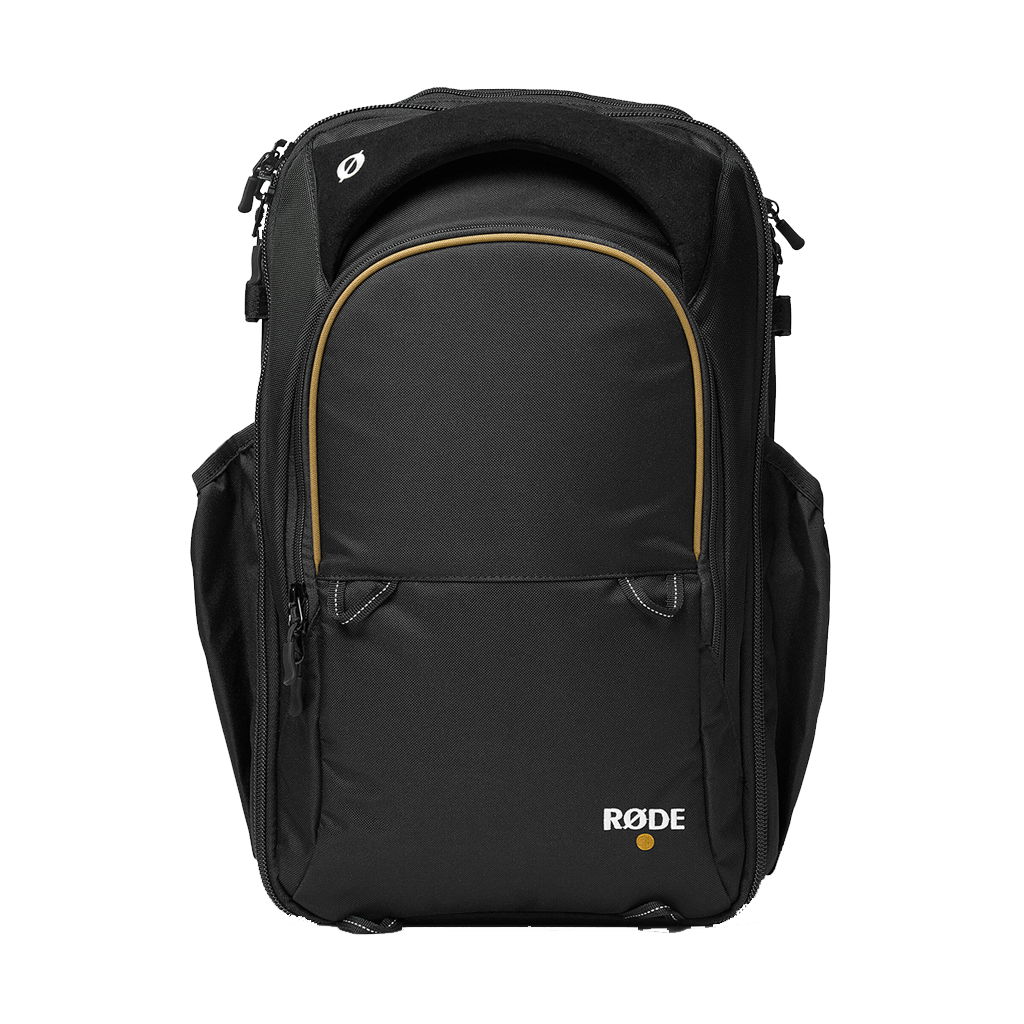 Rode Backpack for RODECaster Pro II (18L)