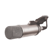 Rode Broadcaster Large-Diaphragm Cardioid Condenser Microphone