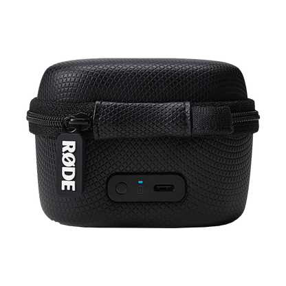 Rode Charge Case+ for Wireless GO (Gen 3)