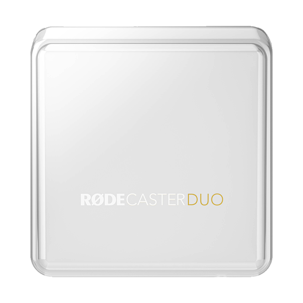 Rode Cover for RODECaster Duo