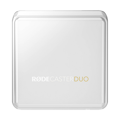 Rode Cover for RODECaster Duo