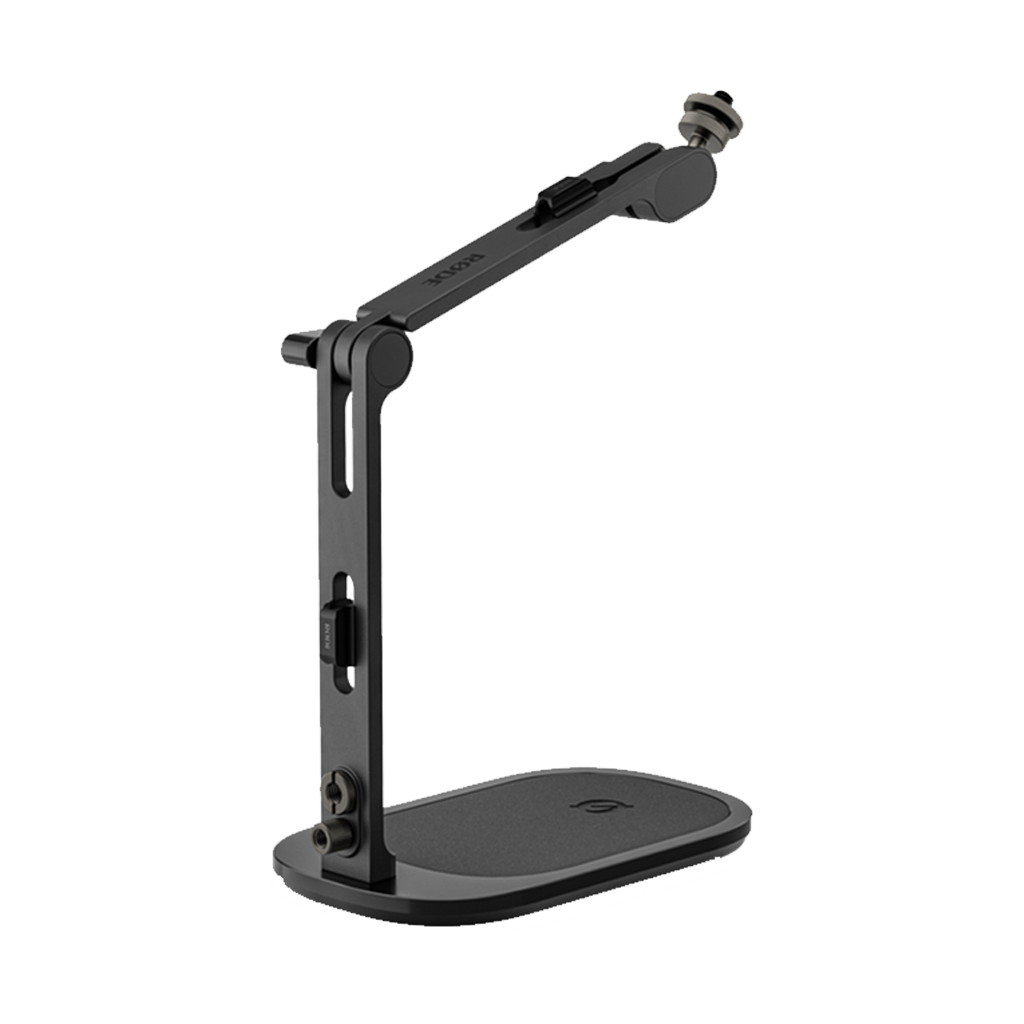 Rode DS3 Pro Desktop Studio Arm for Broadcast Microphones