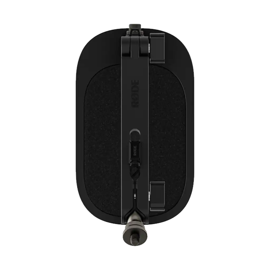 Rode DS3 Pro Desktop Studio Arm for Broadcast Microphones