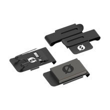 Rode FlexClip GO Set of Three Different Clips for Rode Wireless GO and GO II