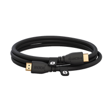 Rode HDMI 2.0 Cable (Black, 1.5m)