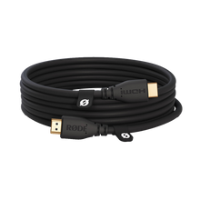 Rode HDMI 2.0 Cable (Black, 3m)