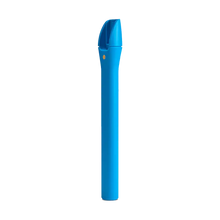 Rode Interview Micro Handheld Mic Adapter for Wireless Clip-On Transmitter (Blue)