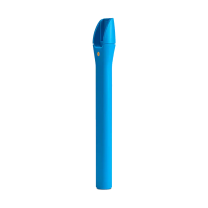 Rode Interview Micro Handheld Mic Adapter for Wireless Clip-On Transmitter (Blue)