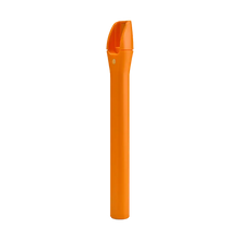 Rode Interview Micro Handheld Mic Adapter for Wireless Clip-On Transmitter (Orange)