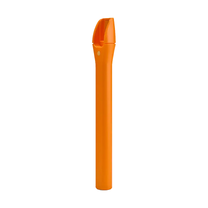 Rode Interview Micro Handheld Mic Adapter for Wireless Clip-On Transmitter (Orange)