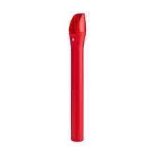 Rode Interview Micro Handheld Mic Adapter for Wireless Clip-On Transmitter (Red)