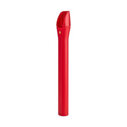 Rode Interview Micro Handheld Mic Adapter for Wireless Clip-On Transmitter (Red)