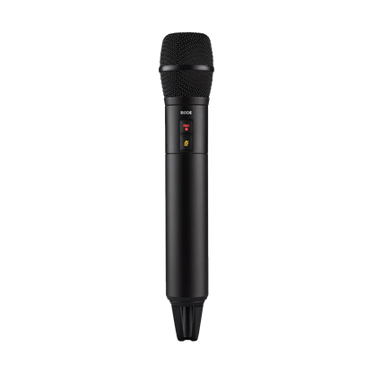 Rode Interview PRO Wireless Handheld Condenser Microphone