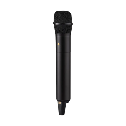 Rode Interview PRO Wireless Handheld Condenser Microphone