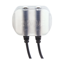 Rode invisiLav Discreet Lavalier Mounting System (3 Pack)