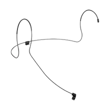 Rode LAVHS Headset Mount for Lavalier Microphones (Junior)
