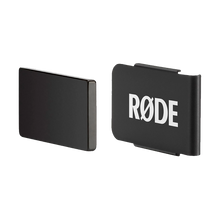 Rode MagClip GO Magnet Clip for the Wireless GO Transmitter