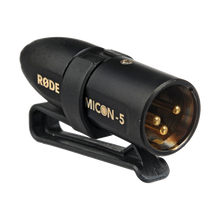 Rode MiCon 5 Connector for Rode MiCon Microphones (XLR)