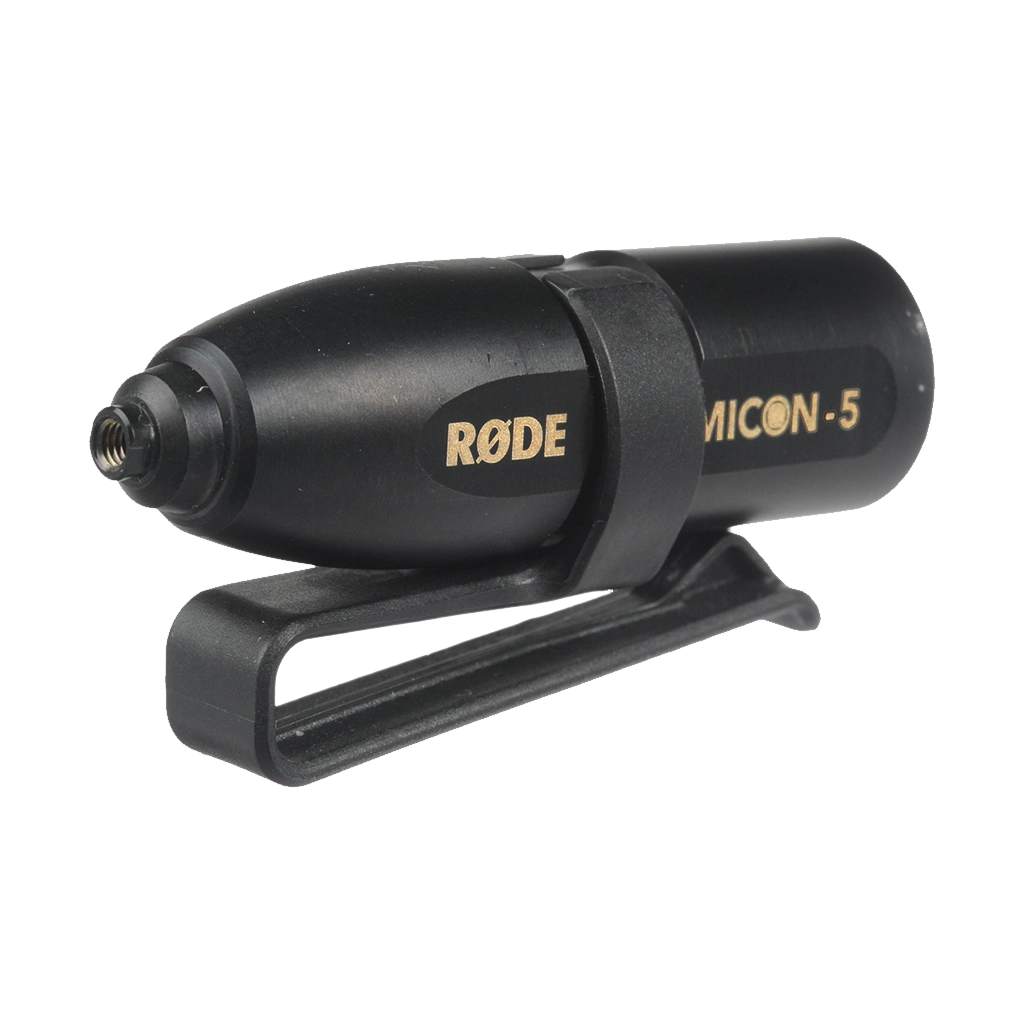 Rode MiCon 5 Connector for Rode MiCon Microphones (XLR)