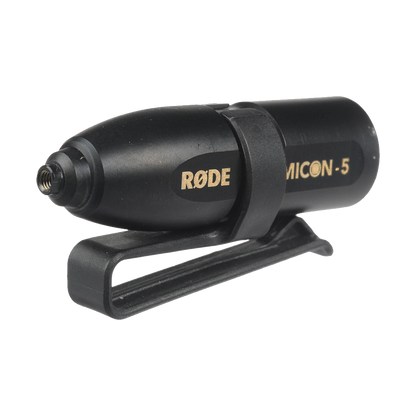Rode MiCon 5 Connector for Rode MiCon Microphones (XLR)