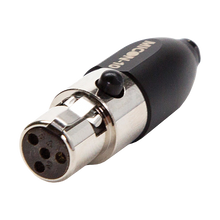 Rode MiCon Connector for MIPRO Devices