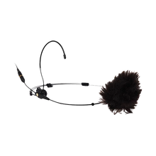 Rode MINIFUR-HS1 Artificial Fur Windshield For The HS1 (Pack of 3)