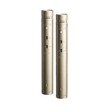 Rode NT55 Compact Condenser Microphone with Interchangeable Capsules (Matched Pair)