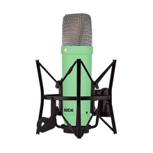 Rode NT1 Signature Series Large-Diaphragm Condenser Microphone (Green)