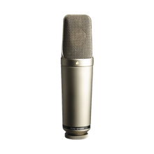 Rode NT1000 1" Studio Condenser Microphone