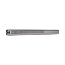 Rode NTG3 Moisture-Resistant Shotgun Microphone (Satin Nickel)