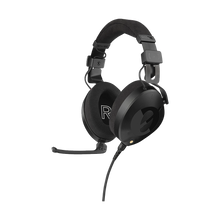 Rode NTH-100M Professional Over-Ear Headset (Black)