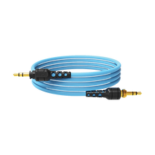 Rode NTH-Cable for NTH-100 Headphones (Blue, 1.2m)
