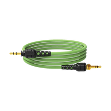Rode NTH-Cable for NTH-100 Headphones (Green, 1.2m)
