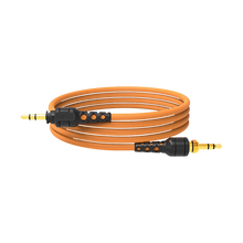 Rode NTH-Cable for NTH-100 Headphones (Orange, 1.2m)
