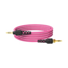 Rode NTH-Cable for NTH-100 Headphones (Pink, 1.2m)