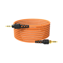Rode NTH-Cable for NTH-100 Headphones (Orange, 2.4m)
