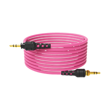 Rode NTH-Cable for NTH-100 Headphones (Pink, 2.4m)