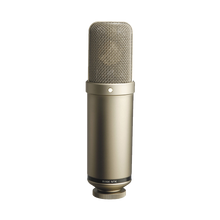 Rode NTK Valve 1" Condenser Microphone