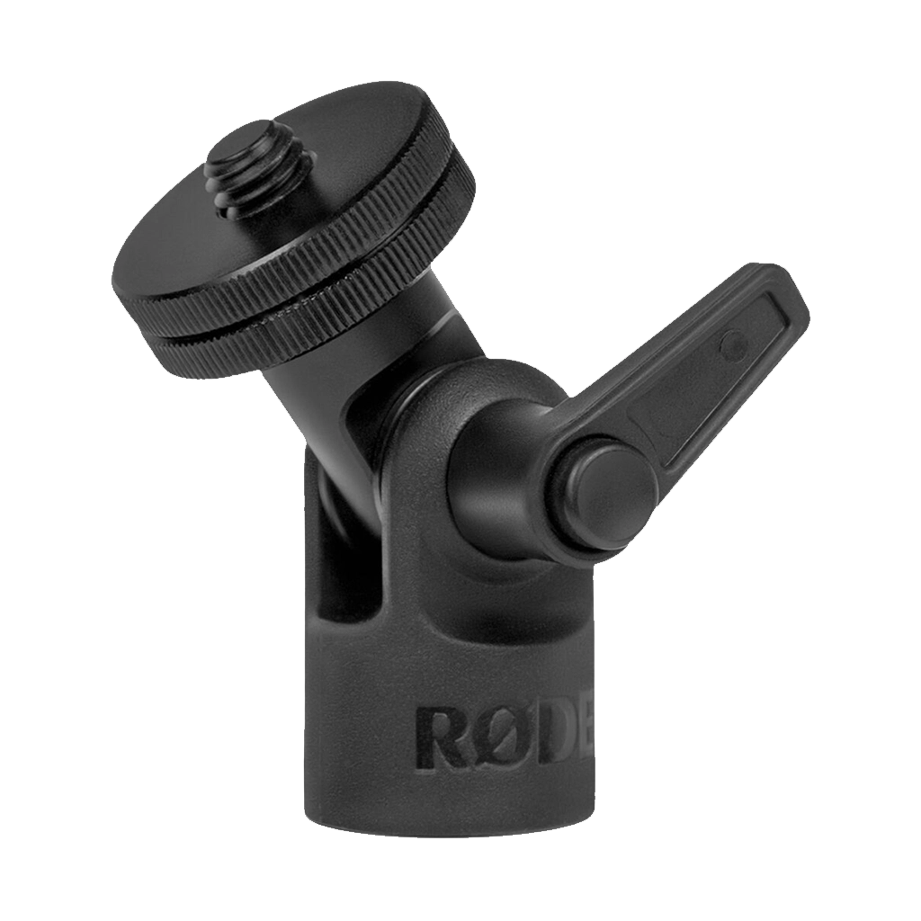 Pivot Adapter Rode Pivoting Boom Adapter - Orms Direct - South Africa