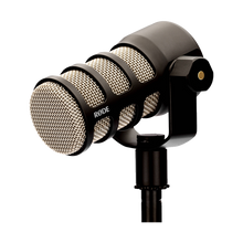 Rode PodMic Dynamic Podcasting Microphone