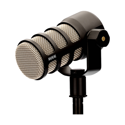 Rode PodMic Dynamic Podcasting Microphone