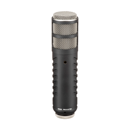 Rode Procaster - Dynamic Vocal Broadcast Microphone