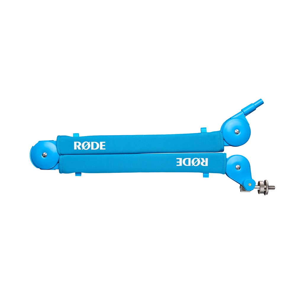 Rode PSA1+ Professional Studio Boom/Arm (Blue)