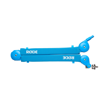 Rode PSA1+ Professional Studio Boom/Arm (Blue)